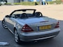 Mercedes-Benz SLK 200 K. Automaat Cabrio 2002