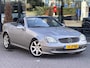 Mercedes-Benz SLK 200 K. Automaat Cabrio 2002
