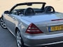 Mercedes-Benz SLK 200 K. Automaat Cabrio 2002