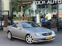 Mercedes-Benz SLK 200 K. Automaat Cabrio 2002