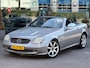 Mercedes-Benz SLK 200 K. Automaat Cabrio 2002
