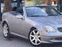 Mercedes-Benz SLK 200 K. Automaat Cabrio 2002