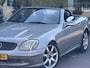 Mercedes-Benz SLK 200 K. Automaat Cabrio 2002
