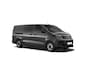 Peugeot Expert Standaard Dubbele Cabine - Elektrisch | Elektrisch bedienbare en verwarmbare buitenspiegels | Elektrische parkeerrem | Extra getinte ramen op 2e zitrij (30% lichtdoorlatend)