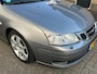Saab 9-3 Vector/Aero  20 ltr automaat,  BTW auto  en nieuwe kap