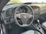 Saab 9-3 Vector/Aero  20 ltr automaat,  BTW auto  en nieuwe kap