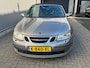 Saab 9-3 Vector/Aero  20 ltr automaat,  BTW auto  en nieuwe kap