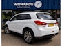 Mitsubishi ASX 1.6 Cleartec Intense Trekhaak Stoelvw Camera