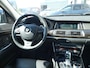 BMW 5-Serie 550i High Executive Navi Leder Panodak Xenon Org. NL-Auto Bom Vol!