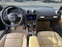 Audi A3 Cabriolet 1.8 TFSI Attraction Pro Line , automaat , leer