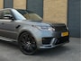 Land Rover Range Rover Sport P400e HSE Dynamic l Trekhaak l Meridian Signature l 360° l Pano l Matrix