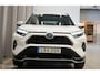 Toyota RAV4 2.5 Plug-in Hybrid AWD Style, trekhaak