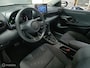 Toyota Yaris 1.5 Hybrid AUTOMAAT camera CARPLAY ANDROID Cruide stoelver velgen