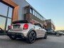 MINI John Cooper Works Cabrio 2.0 JCW Pack F1 aut Rooftopgrey/Bruin leer/Camera/Navi/Hk/Vol