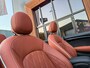 MINI John Cooper Works Cabrio 2.0 JCW Pack F1 aut Rooftopgrey/Bruin leer/Camera/Navi/Hk/Vol