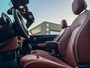MINI John Cooper Works Cabrio 2.0 JCW Pack F1 aut Rooftopgrey/Bruin leer/Camera/Navi/Hk/Vol