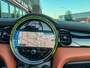MINI John Cooper Works Cabrio 2.0 JCW Pack F1 aut Rooftopgrey/Bruin leer/Camera/Navi/Hk/Vol