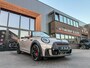 MINI John Cooper Works Cabrio 2.0 JCW Pack F1 aut Rooftopgrey/Bruin leer/Camera/Navi/Hk/Vol