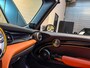 MINI John Cooper Works Cabrio 2.0 JCW Pack F1 aut Rooftopgrey/Bruin leer/Camera/Navi/Hk/Vol