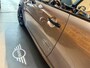 MINI John Cooper Works Cabrio 2.0 JCW Pack F1 aut Rooftopgrey/Bruin leer/Camera/Navi/Hk/Vol