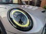 MINI John Cooper Works Cabrio 2.0 JCW Pack F1 aut Rooftopgrey/Bruin leer/Camera/Navi/Hk/Vol