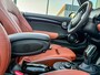 MINI John Cooper Works Cabrio 2.0 JCW Pack F1 aut Rooftopgrey/Bruin leer/Camera/Navi/Hk/Vol