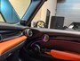 MINI John Cooper Works Cabrio 2.0 JCW Pack F1 aut Rooftopgrey/Bruin leer/Camera/Navi/Hk/Vol