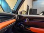 MINI John Cooper Works Cabrio 2.0 JCW Pack F1 aut Rooftopgrey/Bruin leer/Camera/Navi/Hk/Vol