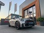 MINI John Cooper Works Cabrio 2.0 JCW Pack F1 aut Rooftopgrey/Bruin leer/Camera/Navi/Hk/Vol