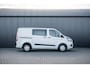 Ford Transit Custom 2.0 EcoBlue L1H1 | DC 6-Zits | LED | Cruise | PDC | Airco | Trekhaak