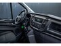 Ford Transit Custom 2.0 EcoBlue L1H1 | DC 6-Zits | LED | Cruise | PDC | Airco | Trekhaak