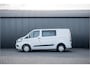 Ford Transit Custom 2.0 EcoBlue L1H1 | DC 6-Zits | LED | Cruise | PDC | Airco | Trekhaak