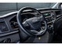 Ford Transit Custom 2.0 EcoBlue L1H1 | DC 6-Zits | LED | Cruise | PDC | Airco | Trekhaak