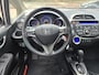 Honda Jazz 1.4 Hybrid Exclusive | AUTOMAAT | 2E EIGENAAR | 3/6 OF 12MND GARANTIE | STOELVERWARMING | LMV |