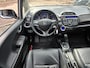 Honda Jazz 1.4 Hybrid Exclusive | AUTOMAAT | 2E EIGENAAR | 3/6 OF 12MND GARANTIE | STOELVERWARMING | LMV |