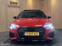 Audi S3 Limousine 2.0 TFSI Quattro PANO RS-LEDER VIRTUAL ACC
