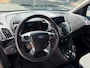 Ford Tourneo Connect Compact 1.0 Trend airco, start/stop, mettallic lak, pdc, multi-stuur,bleutooth, 2 x schuifdeur, " rijklaar "