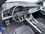 Audi Q8 55 TFSI e Quattro S-Line | Pano dak | B&O | 23" | Luchtvering | Head-Up Display | Trekhaak | S edition