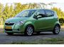 Opel Agila 1.2 Edition Automaat 51.800 km +NAP NL-auto