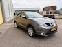 Nissan Qashqai 1.2 Connect Edition