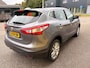 Nissan Qashqai 1.2 Connect Edition