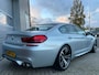 BMW 6-Serie Gran Coupe M6! 360° Camera! Carbon! Soft Close!