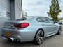 BMW 6-Serie Gran Coupe M6! 360° Camera! Carbon! Soft Close!