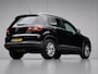 Volkswagen Tiguan 2.0 TSI Sport&Style 4Motion (NAVI,LED,CRUISE,SPORTSTOELEN,PDC,CLIMATE,LM VELGEN,GETINT,NETTESTAAT)