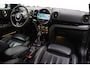 MINI Countryman Mini 1.5 Cooper S E ALL4 Chili SOH 92% | PANO | FULL LED | CAMERA | LEDER | HARMAN KARDON | STOELVERW | CARPLAY | LMV 18''