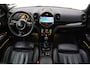 MINI Countryman Mini 1.5 Cooper S E ALL4 Chili SOH 92% | PANO | FULL LED | CAMERA | LEDER | HARMAN KARDON | STOELVERW | CARPLAY | LMV 18''
