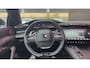 Peugeot 508 130PK GT Automaat | Lederen Bekleding | 2x Massagestoelen + Verwarming | Rondomzicht Camera | All Season Banden | 1e Eigenaar | Dealer Onderhouden | Adaptive Cruise Control | Navigatie | Draadloze Apple Carplay / Android Auto | | Bumpers in carrosseriekleur | DAB ontvanger | Elektrisch bedienbare achterklep met sensorsturing