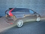 Volvo XC60 2.4 D5 Ocean Race | Trekhaak | Navigatie | Achteruitrijcamera | Parkeersensoren | Lederen Bekleding | Stoelverwarming | Getint Glas | Lichtmetalen Velgen 20 inch | Bi-Xenon Koplampen | Memory