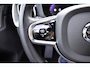 Volvo XC60 2.0 T6 Plug-in hybrid AWD 400PK Dark, PANO, LEER, TREKH.