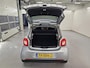 smart Forfour 1.0 Turbo Passion Automaat 2e Eig. 36.100 km +NAP NL-auto